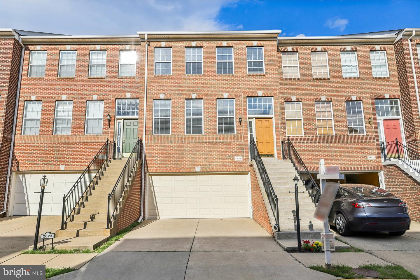 2625 Tarleton Corner Drive, Herndon