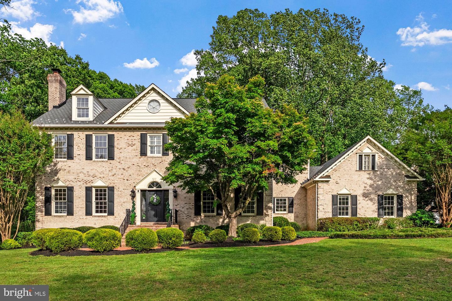 3501 Birdsboro Drive, Fairfax