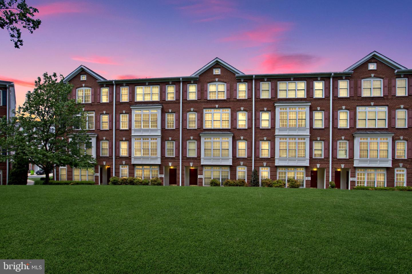 4633 Battenburg Lane #921