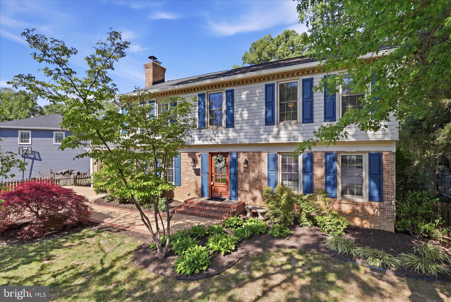 8604 Riverside Road, Alexandria