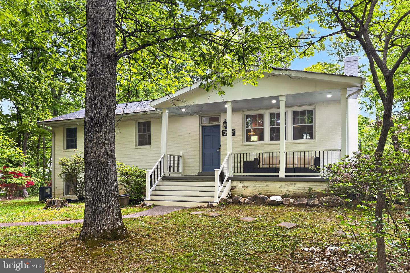 6341 Sydney Road, Fairfax Station