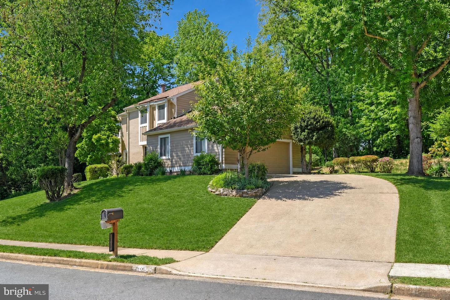 11814 Blue Spruce Road