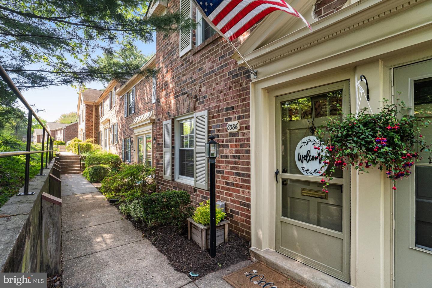 8386 Forrester #550, Springfield