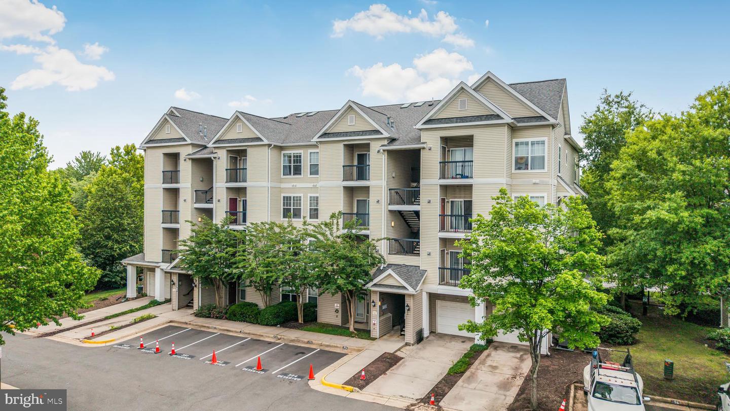 5115 Travis Edward Way #E, Centreville