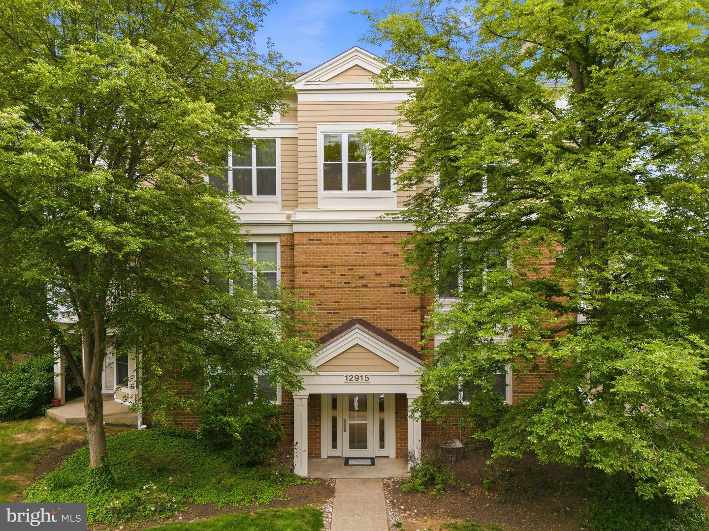 12915 Alton Square #216, Herndon