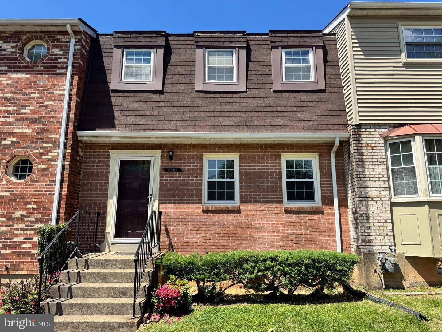 3087 Winter Pine Court, Fairfax