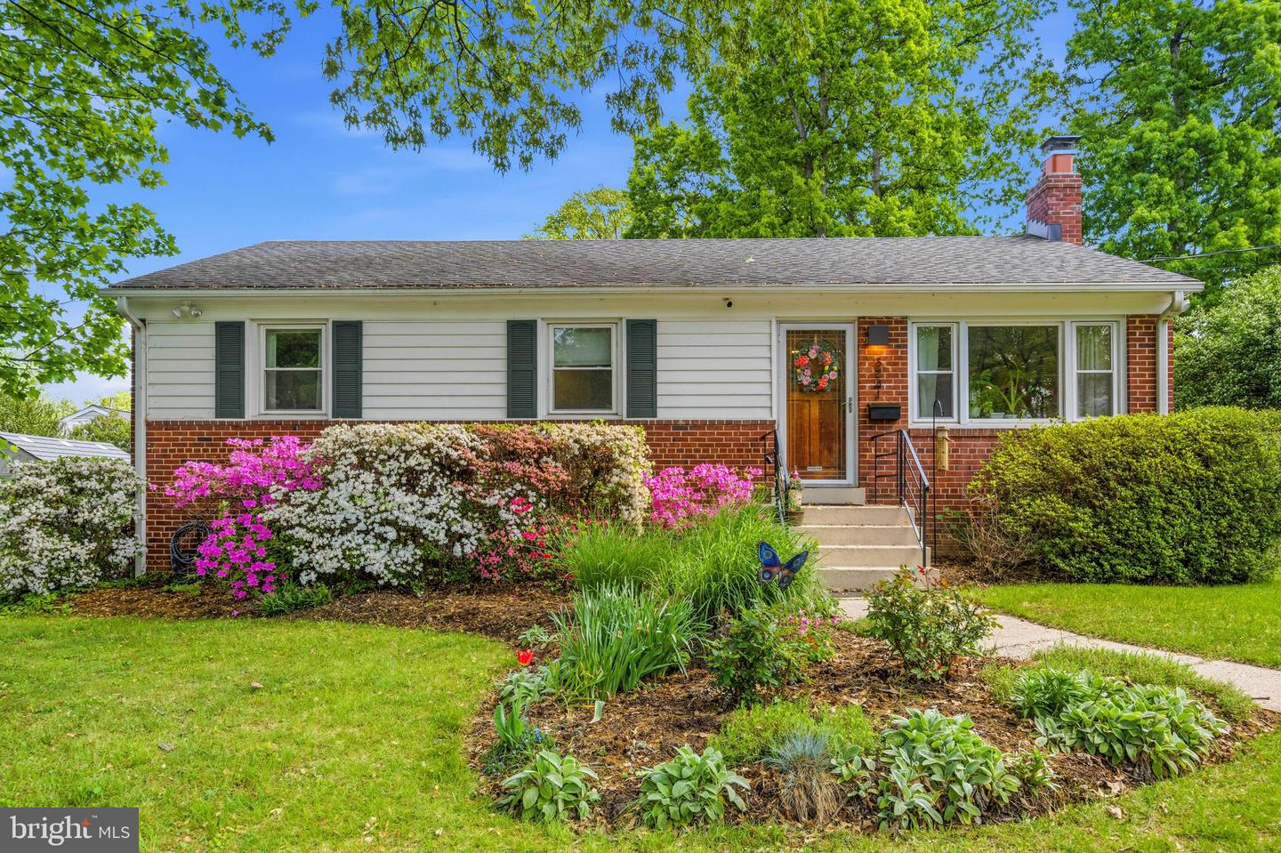 3241 Holly Hill Drive, Falls Church