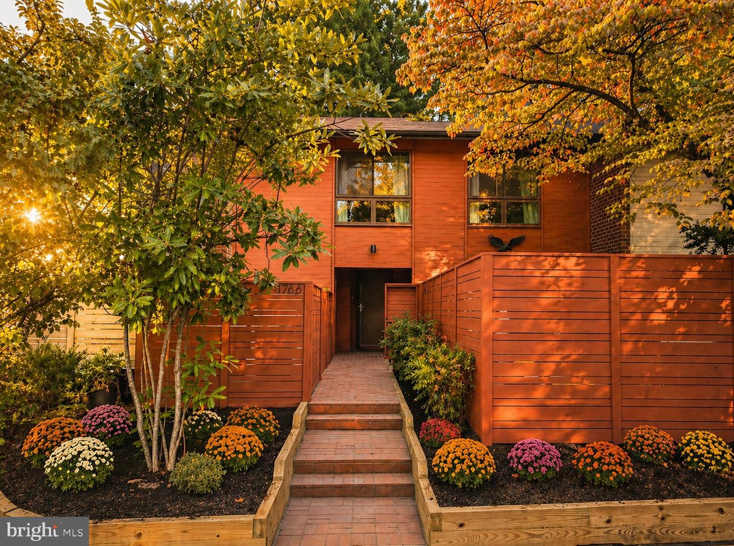 11766 Indian Ridge Road, Reston