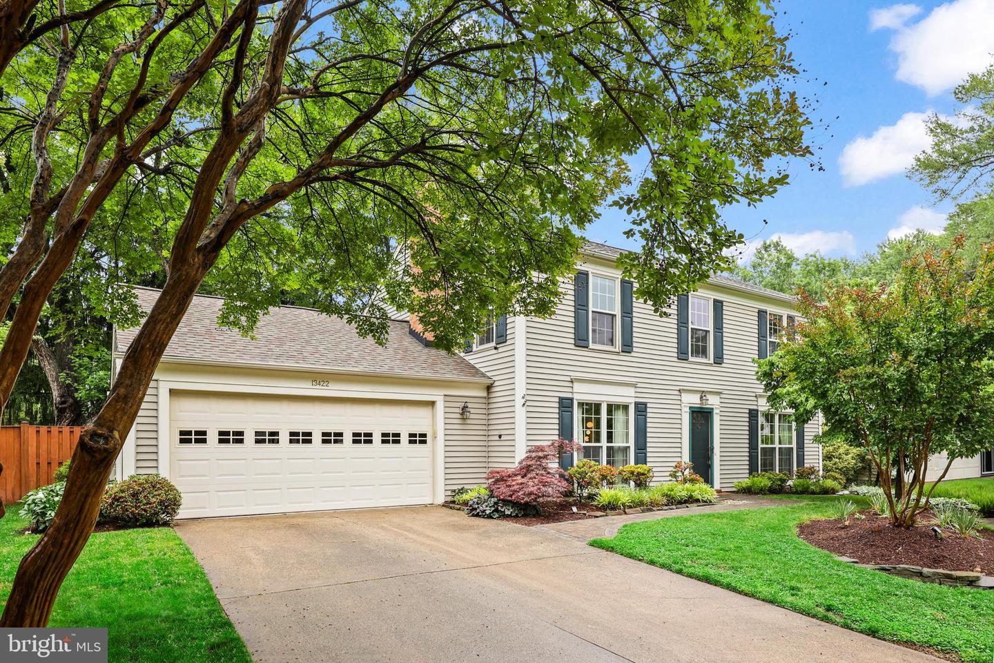 13422 Point Pleasant Drive, Chantilly