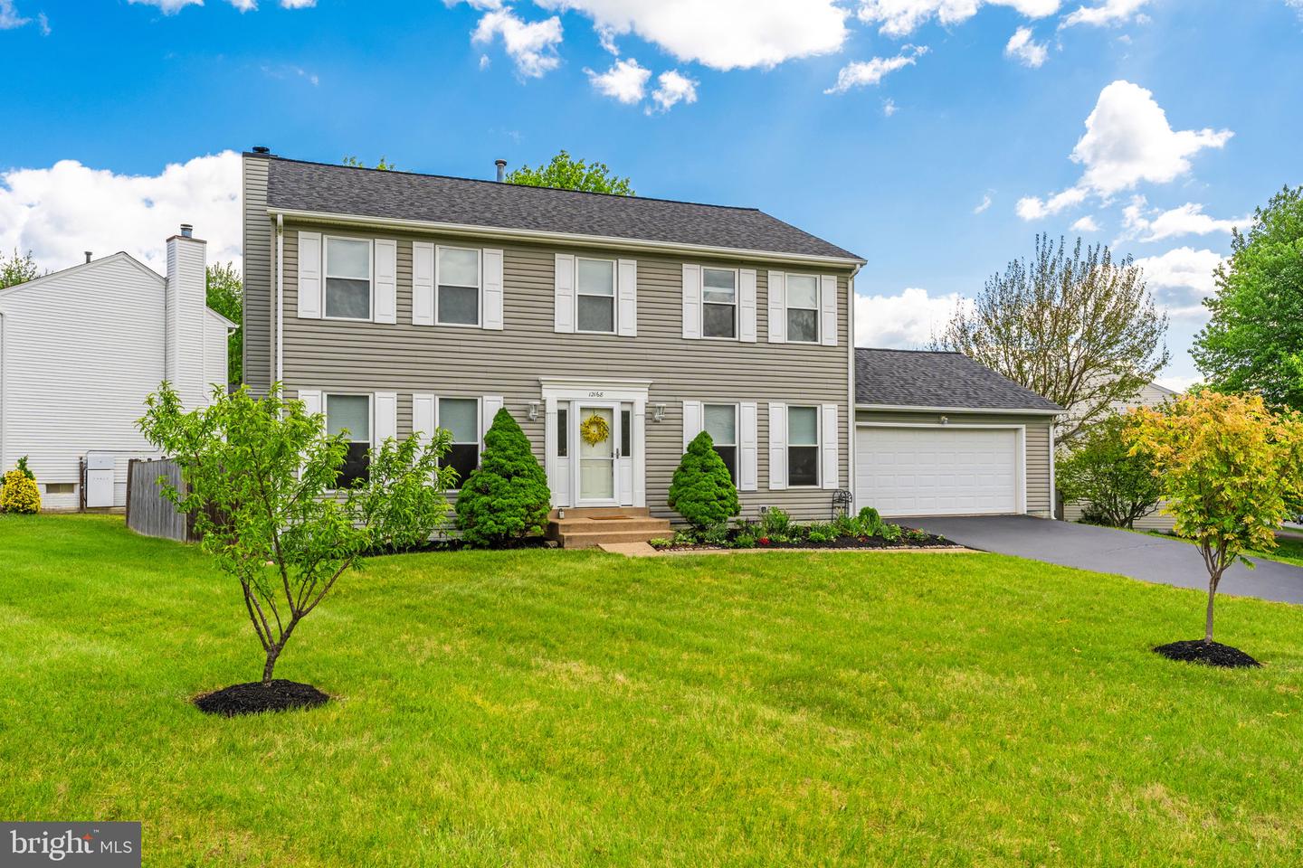 12168 Eddyspark Drive, Herndon
