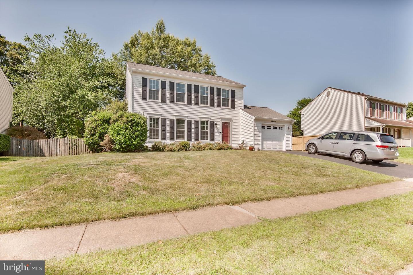 14617 Lock Drive, Centreville
