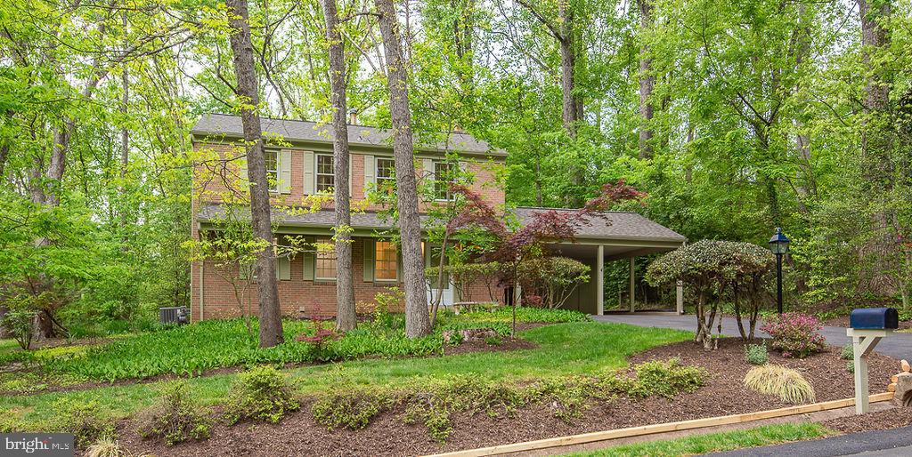 2302 Short Ridge Road, Reston