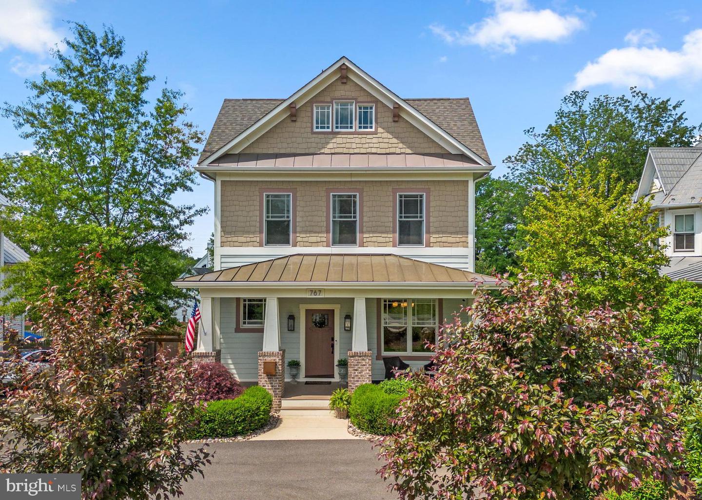 767 Monroe Street, Herndon