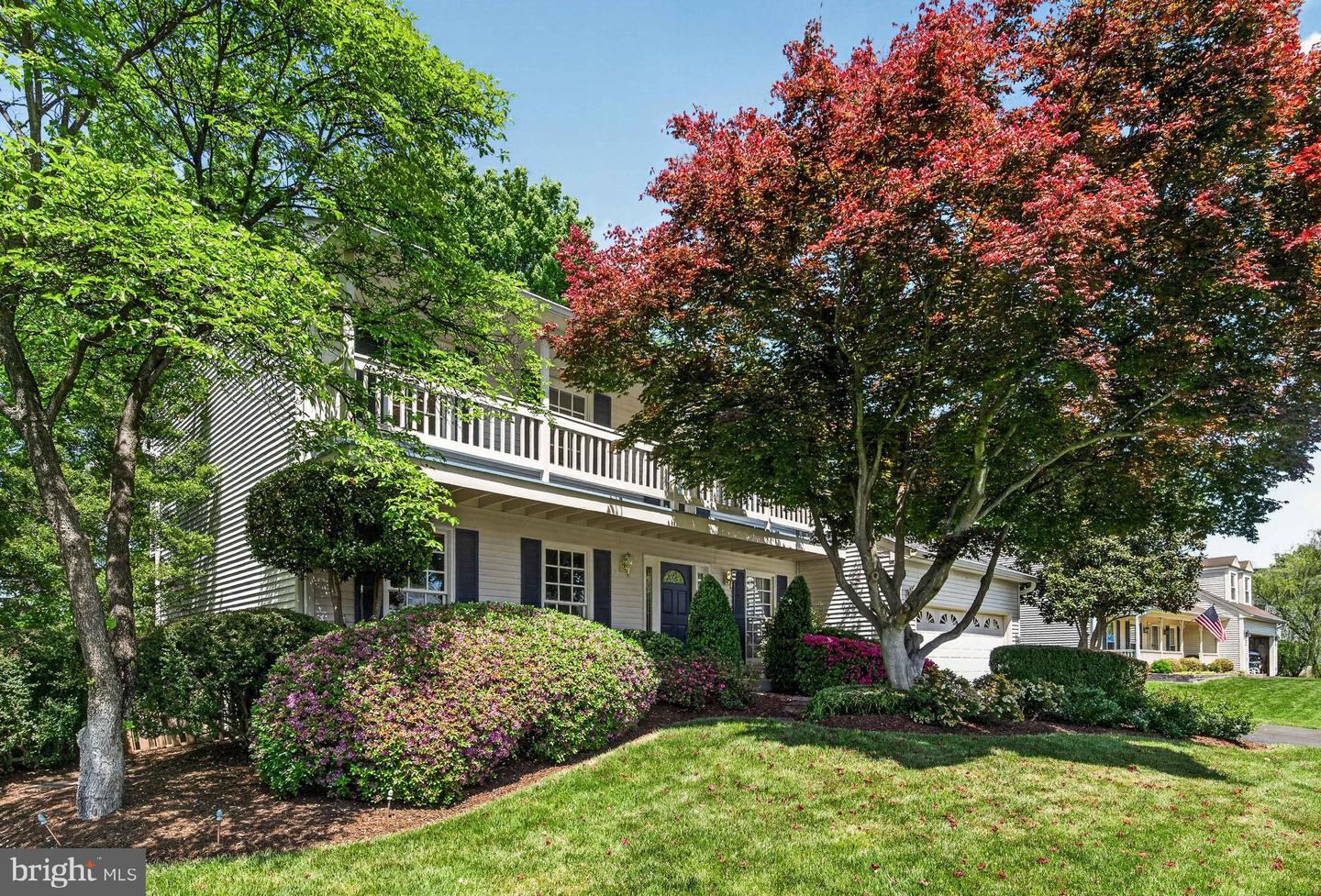 13404 Melville Lane, Chantilly