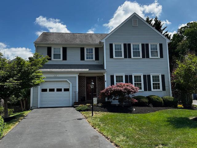 8229 Bell Lane, Vienna