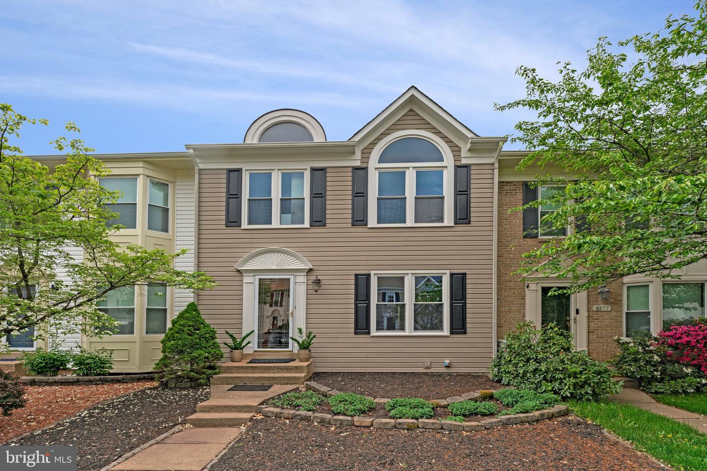 5175 Glen Meadow Drive