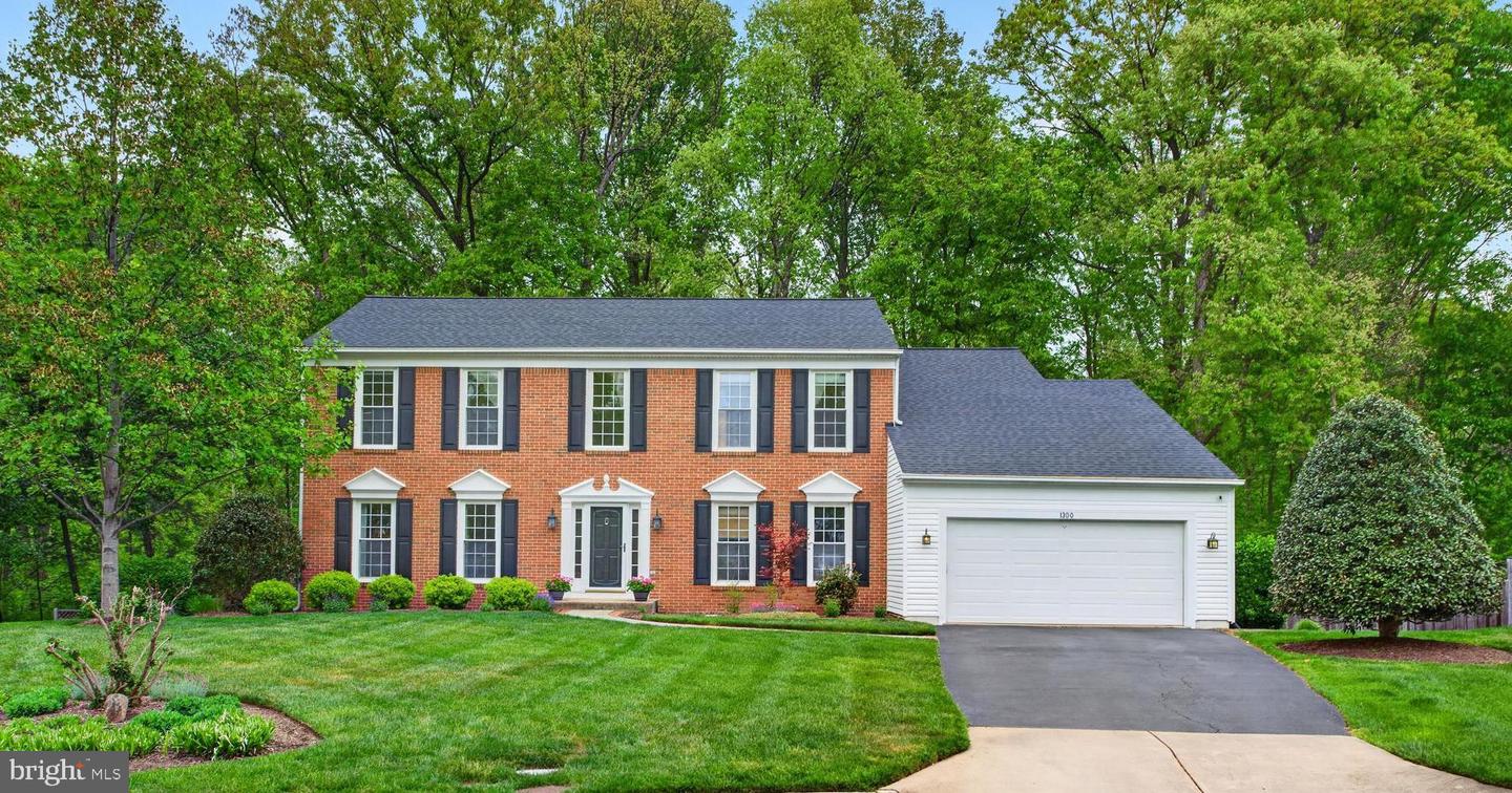 1300 Cassia Street, Herndon