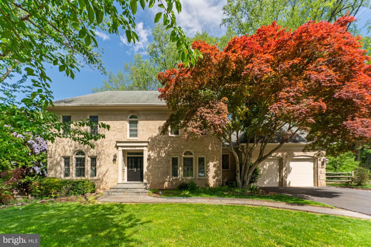 1504 Night Shade Court, Vienna