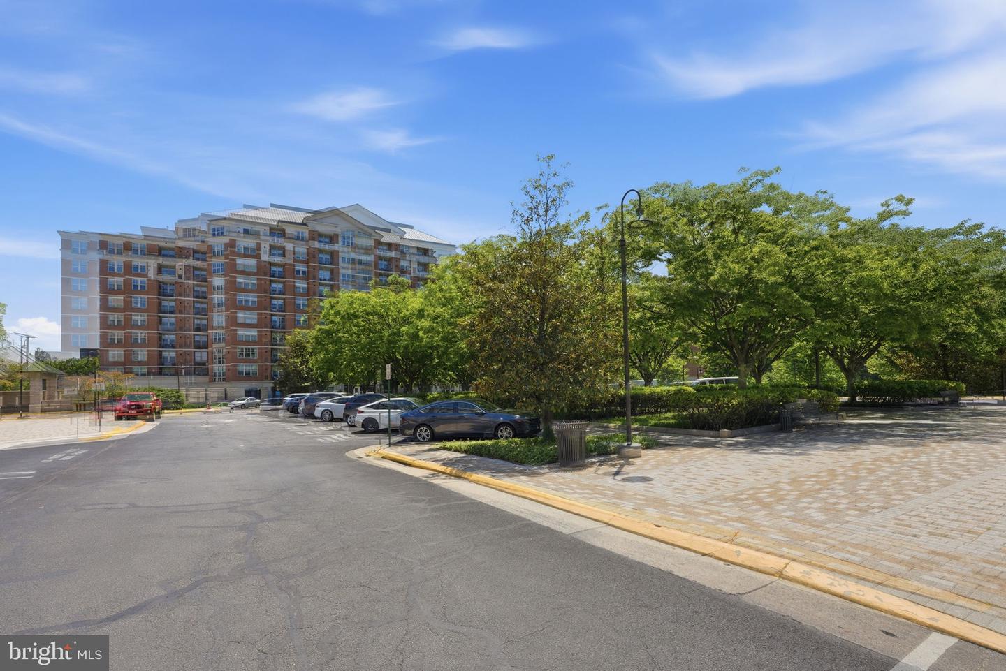 11760 Sunrise Valley Dr. #716, Reston