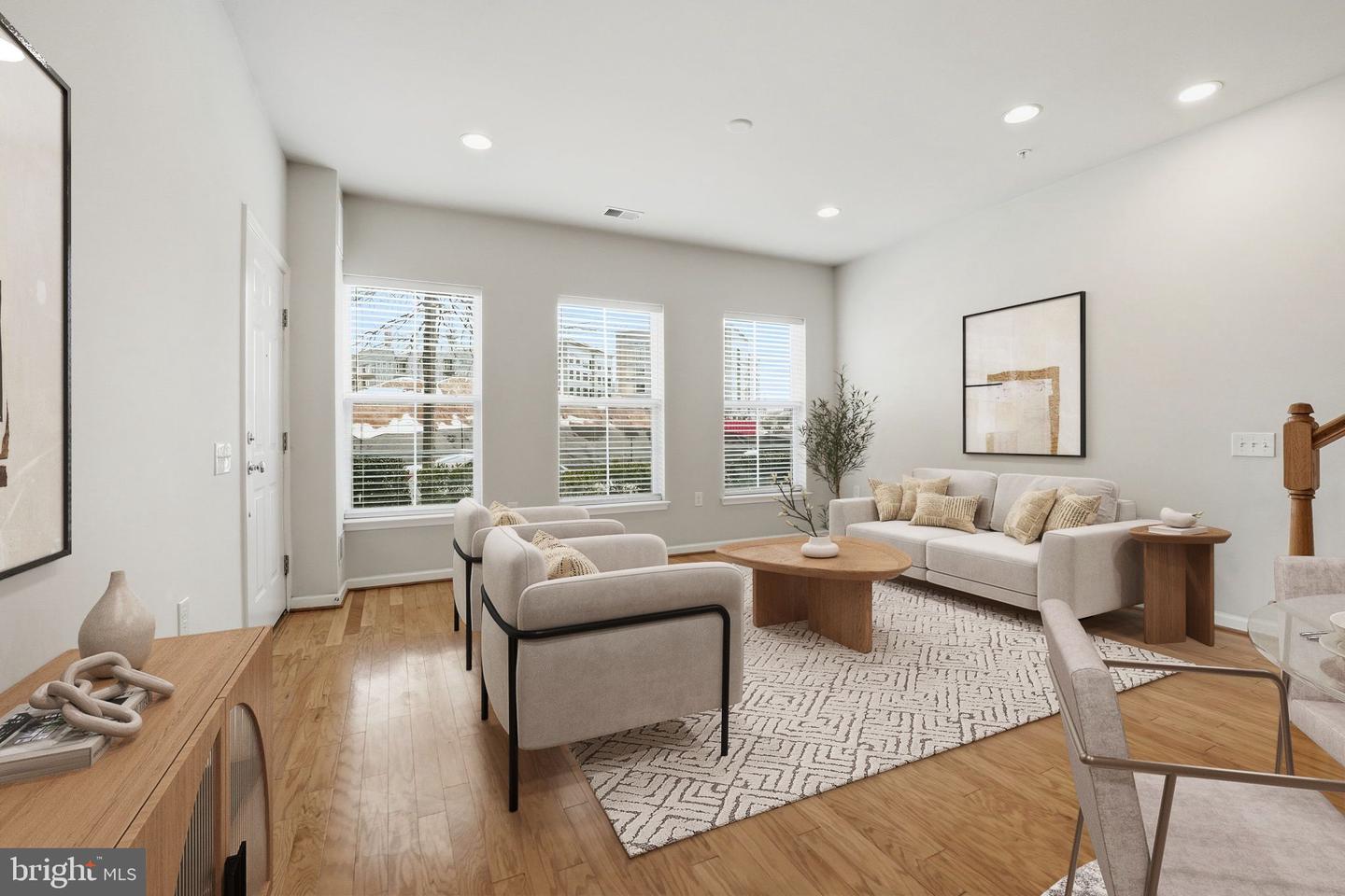2951 Finsbury Place #97, Fairfax