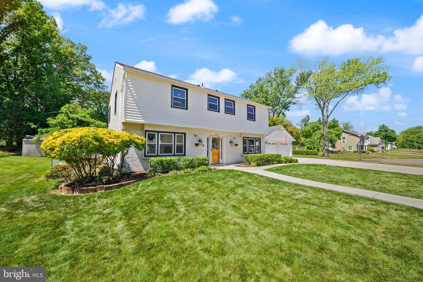 4200 Marble Lane, Fairfax