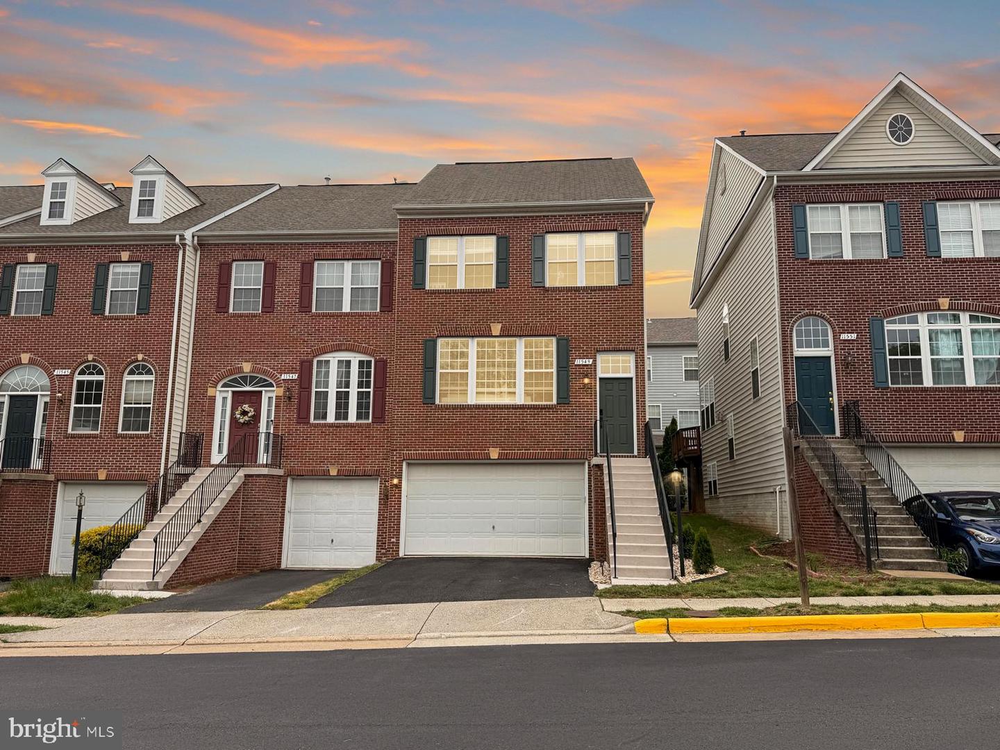 11549 Cavalier Landing Court, Fairfax