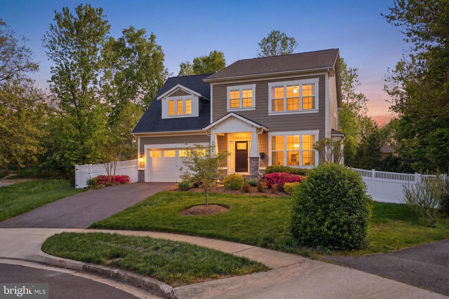 6365 Verde Court, Alexandria