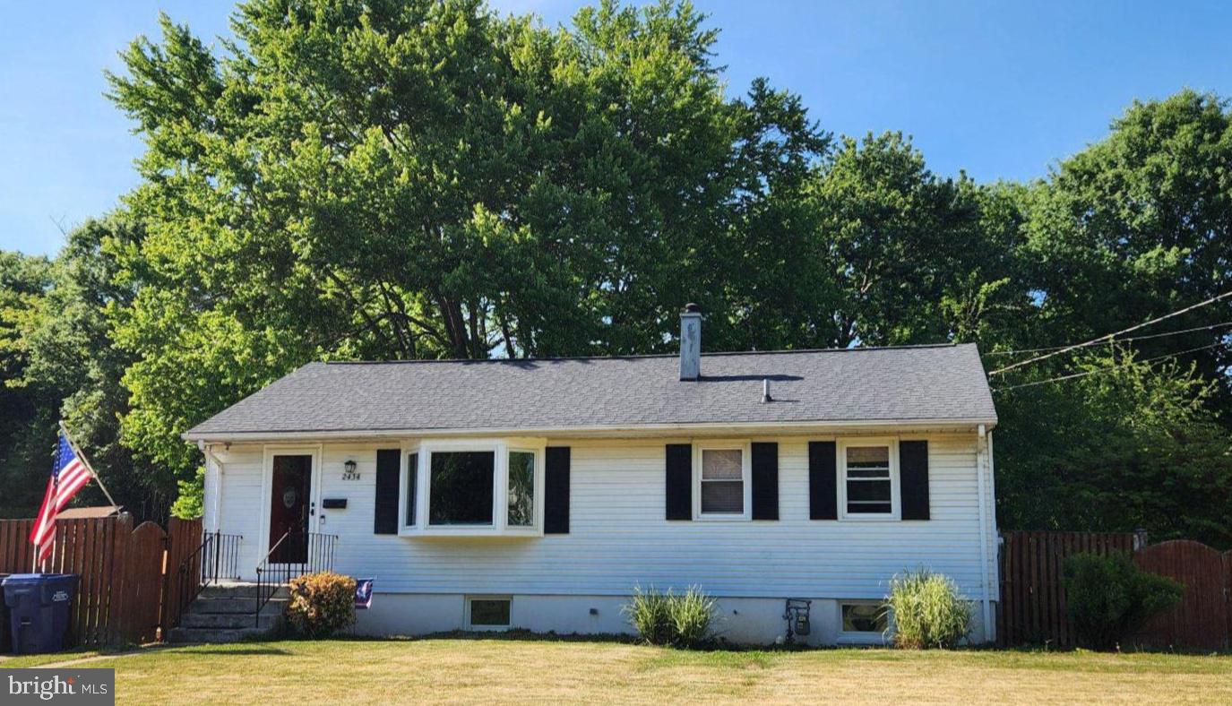 2434 Phillips Drive, Alexandria