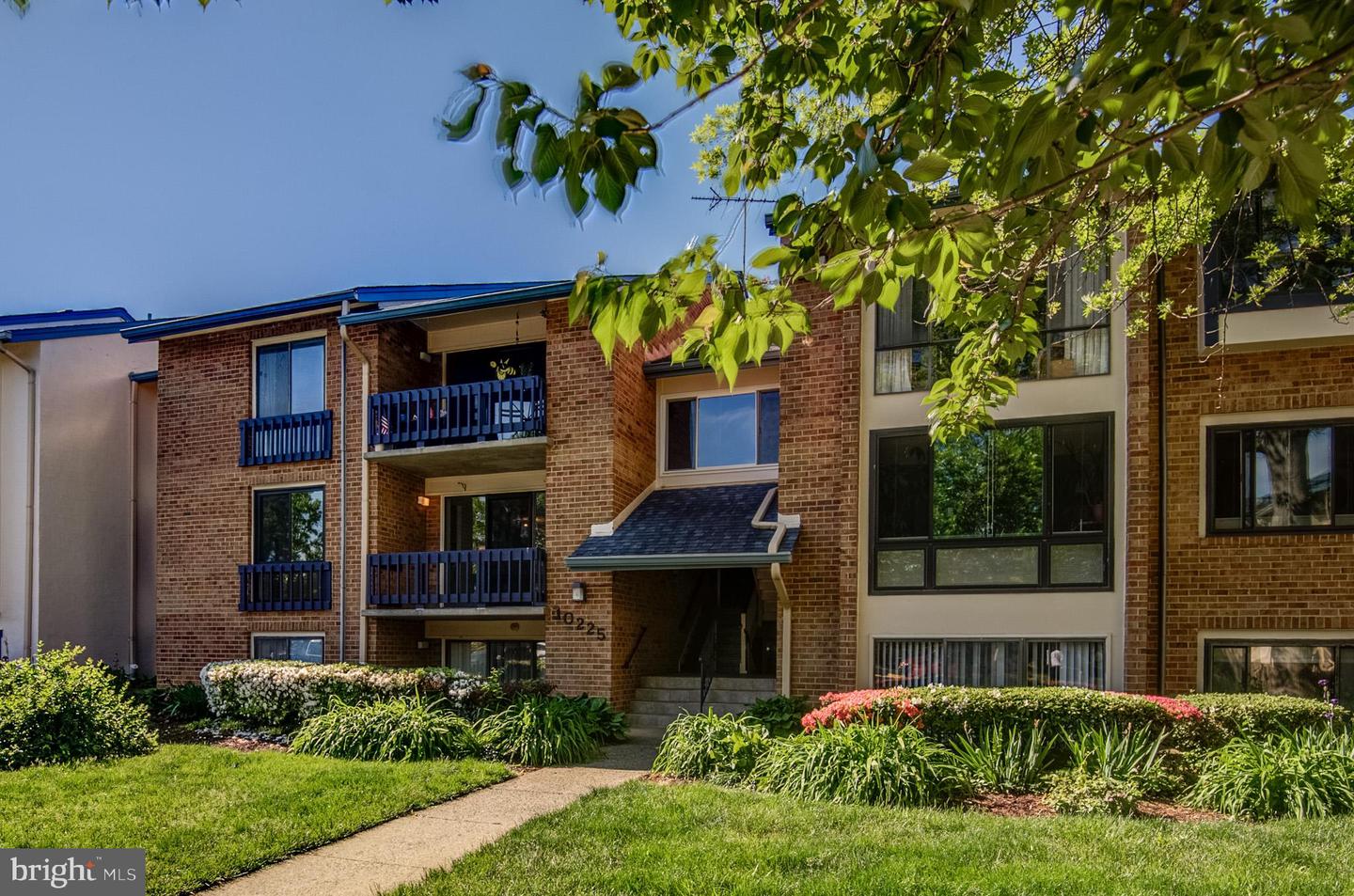 10225 Valentino Drive #7224, Oakton