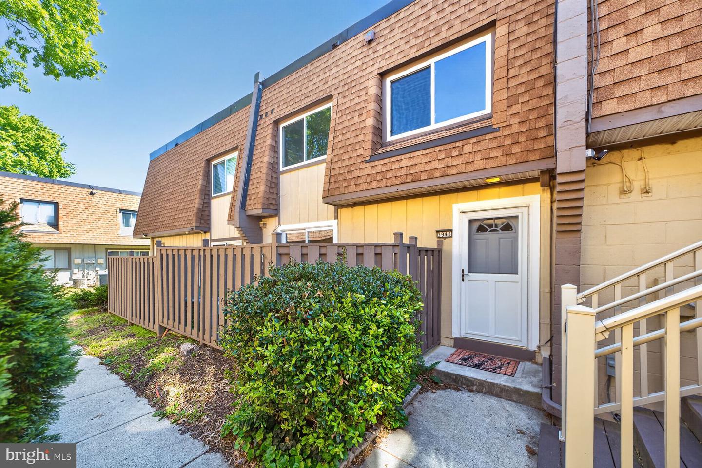 3948 Sonora Place #88d, Alexandria