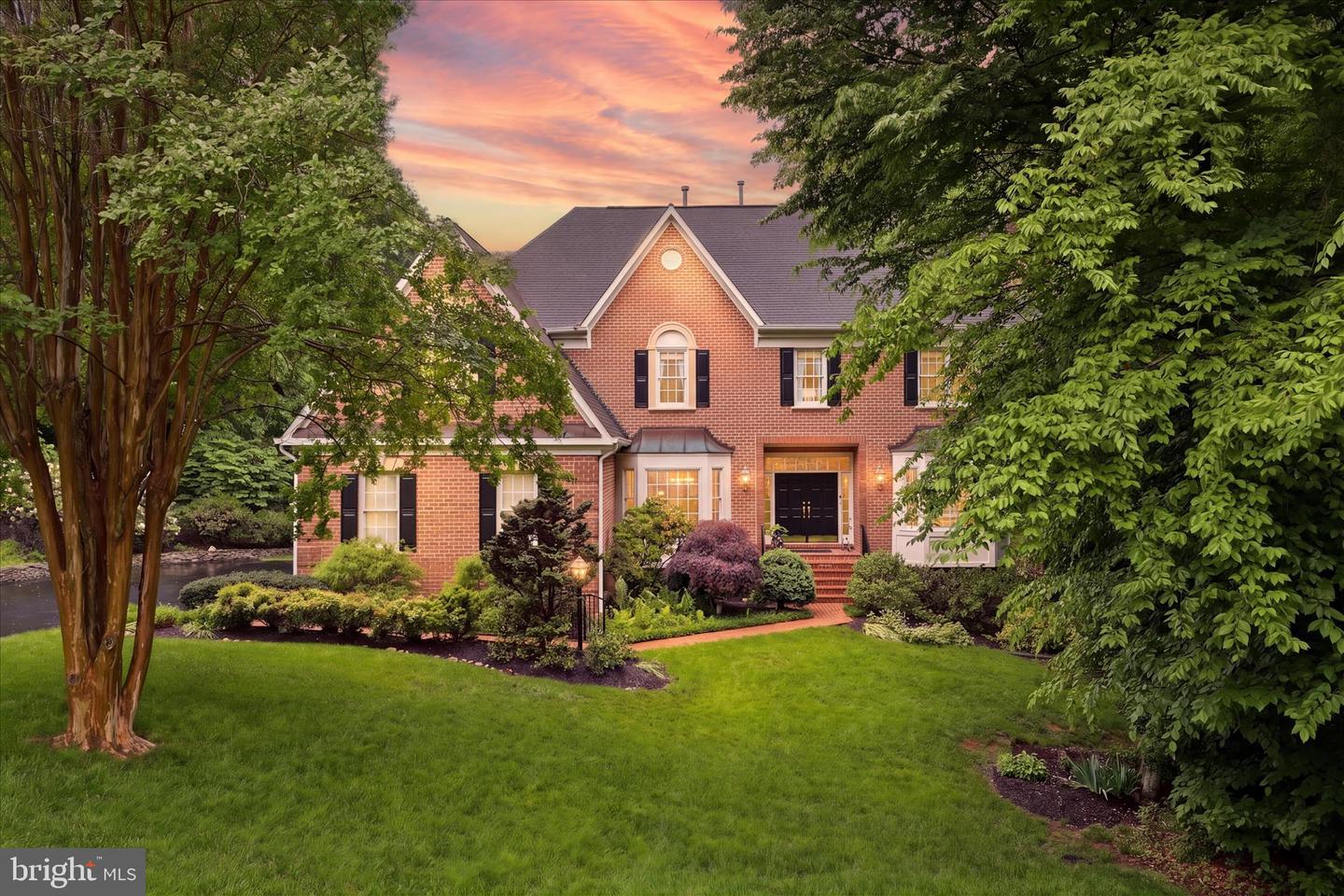 10693 Alliwells Court, Oakton