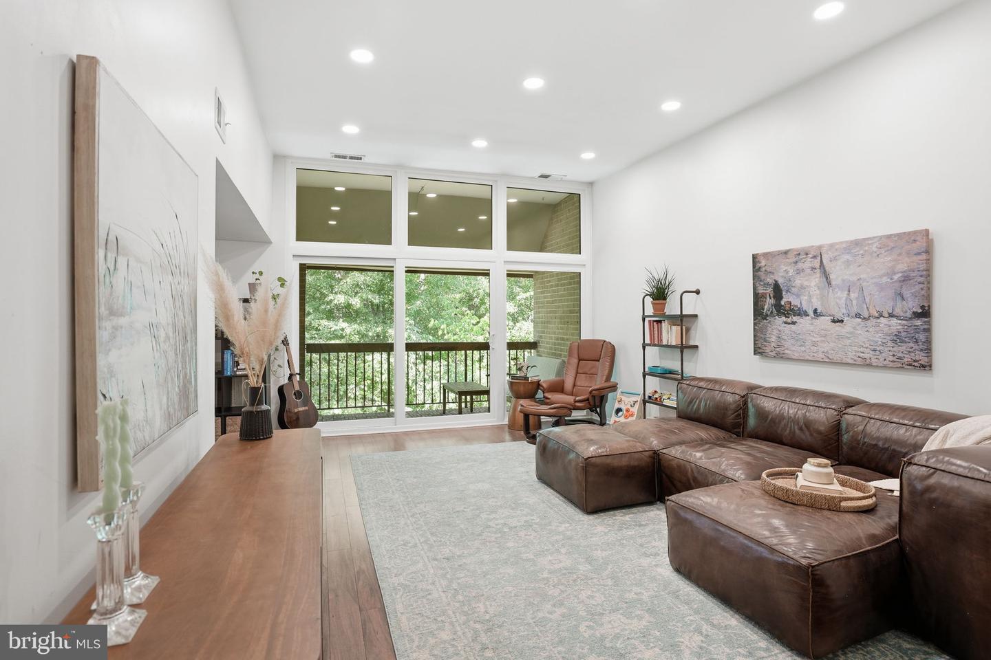 1663 Parkcrest Circle ##5b/300, Reston
