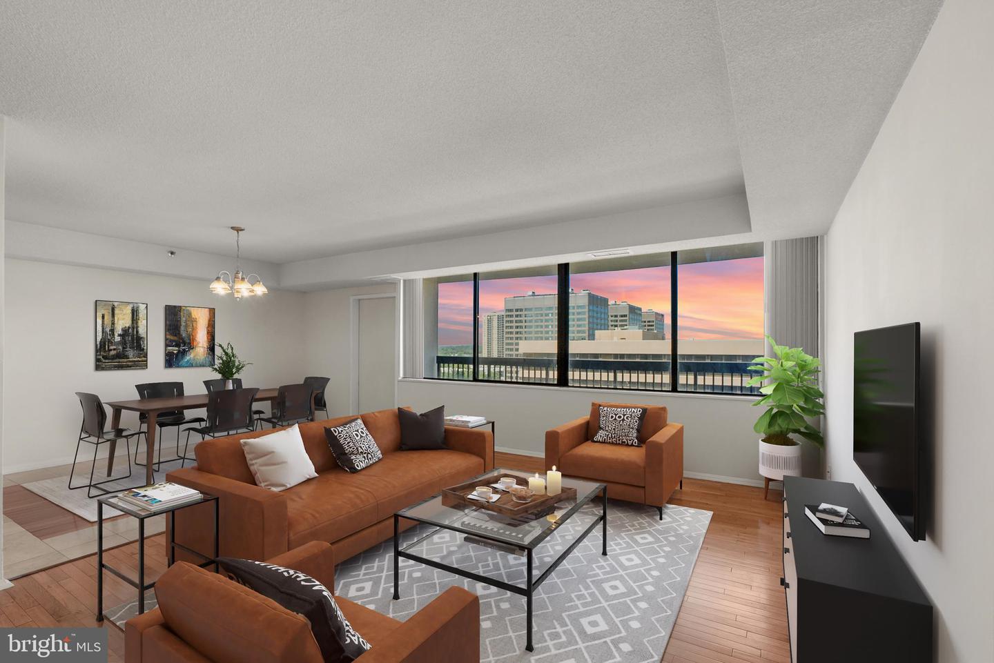 3713 S George Mason Drive #1412, Falls Church