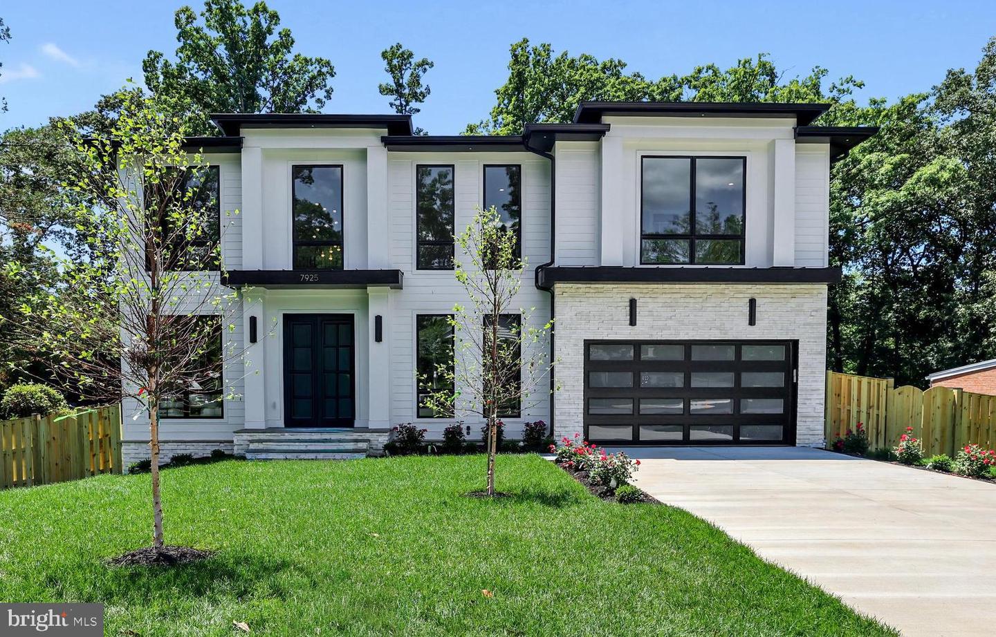 7925 Falstaff Road, Mclean