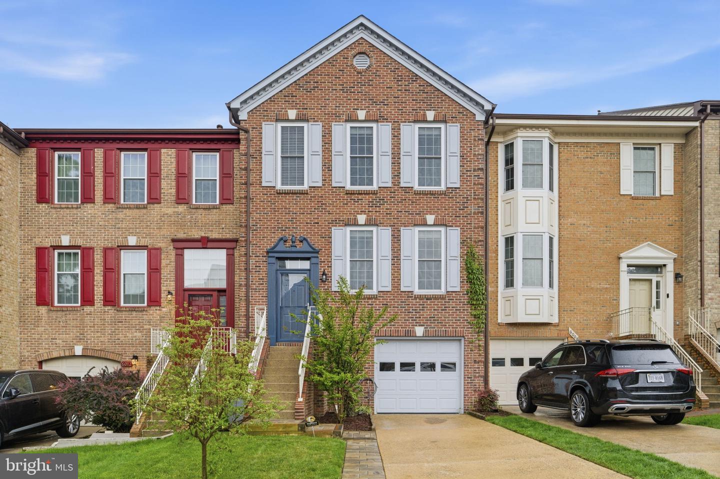 6010 Wescott Hills Way, Alexandria