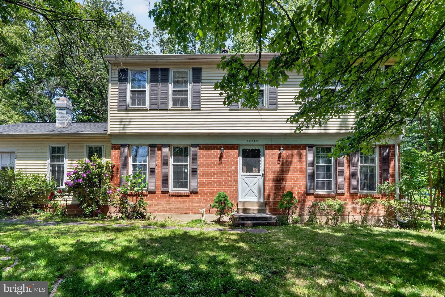 12312 Coleraine Court, Reston