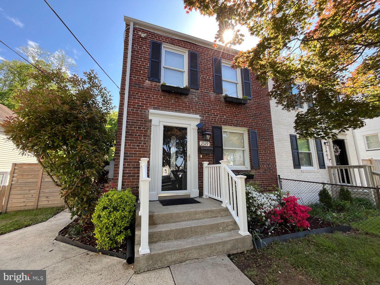2329 Riverview Terrace, Alexandria