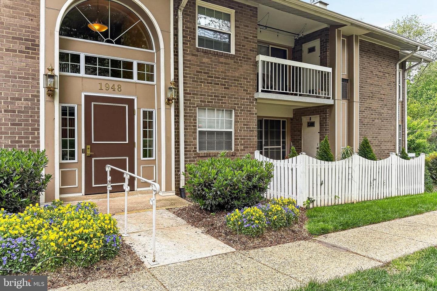 1948 Kennedy Drive #203, Mclean