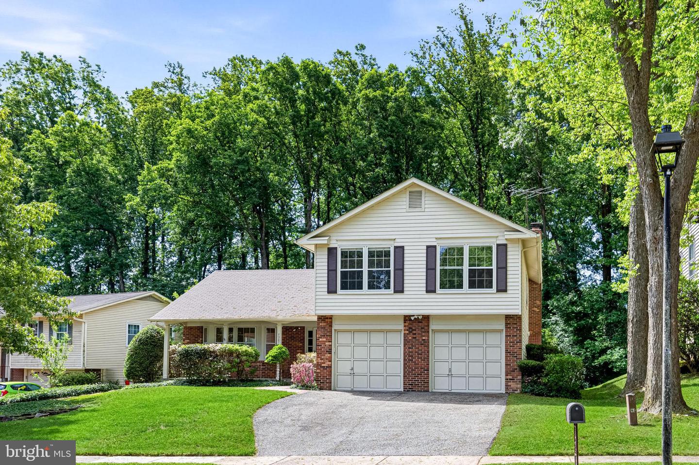 7207 Neaptide Lane, Burke