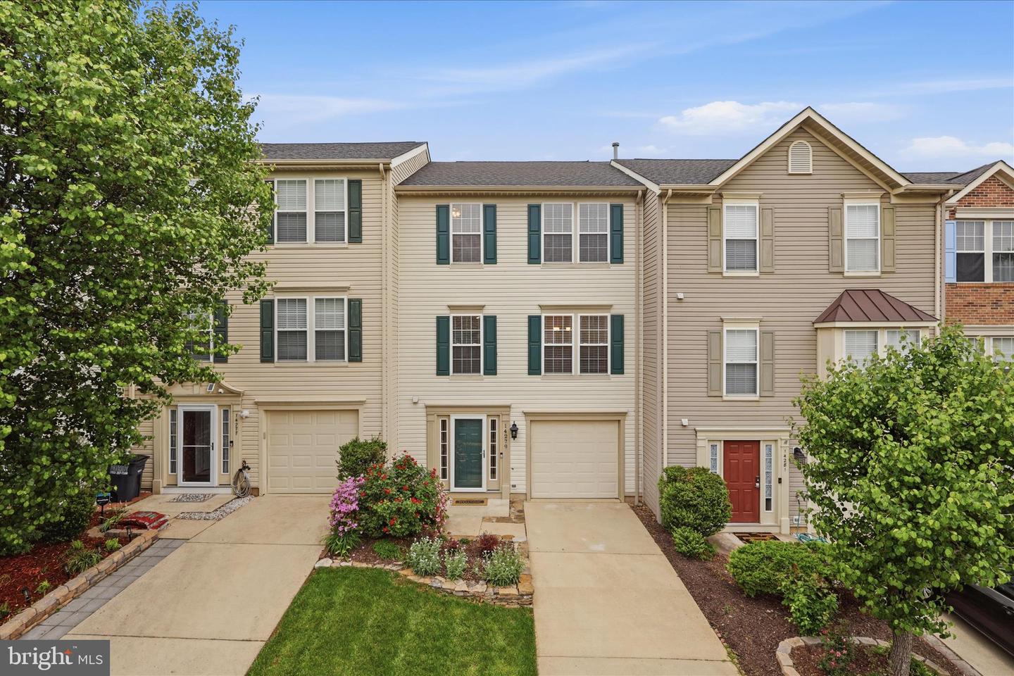 14279 Glade Spring Drive, Centreville