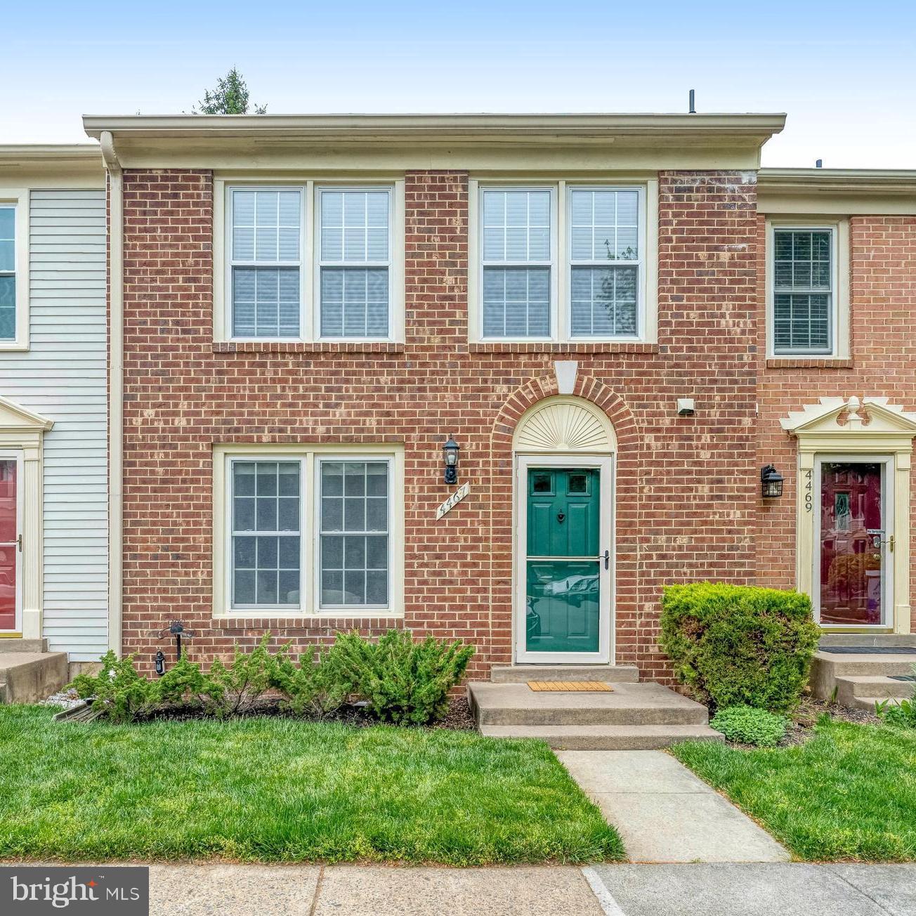 4467 Holly Avenue, Fairfax