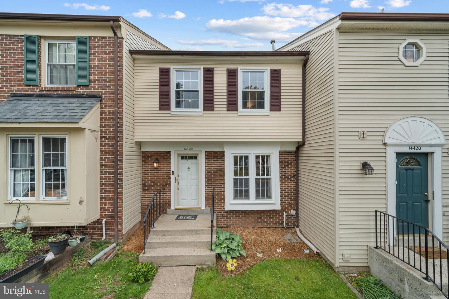 14422 Salisbury Plain Court, Centreville