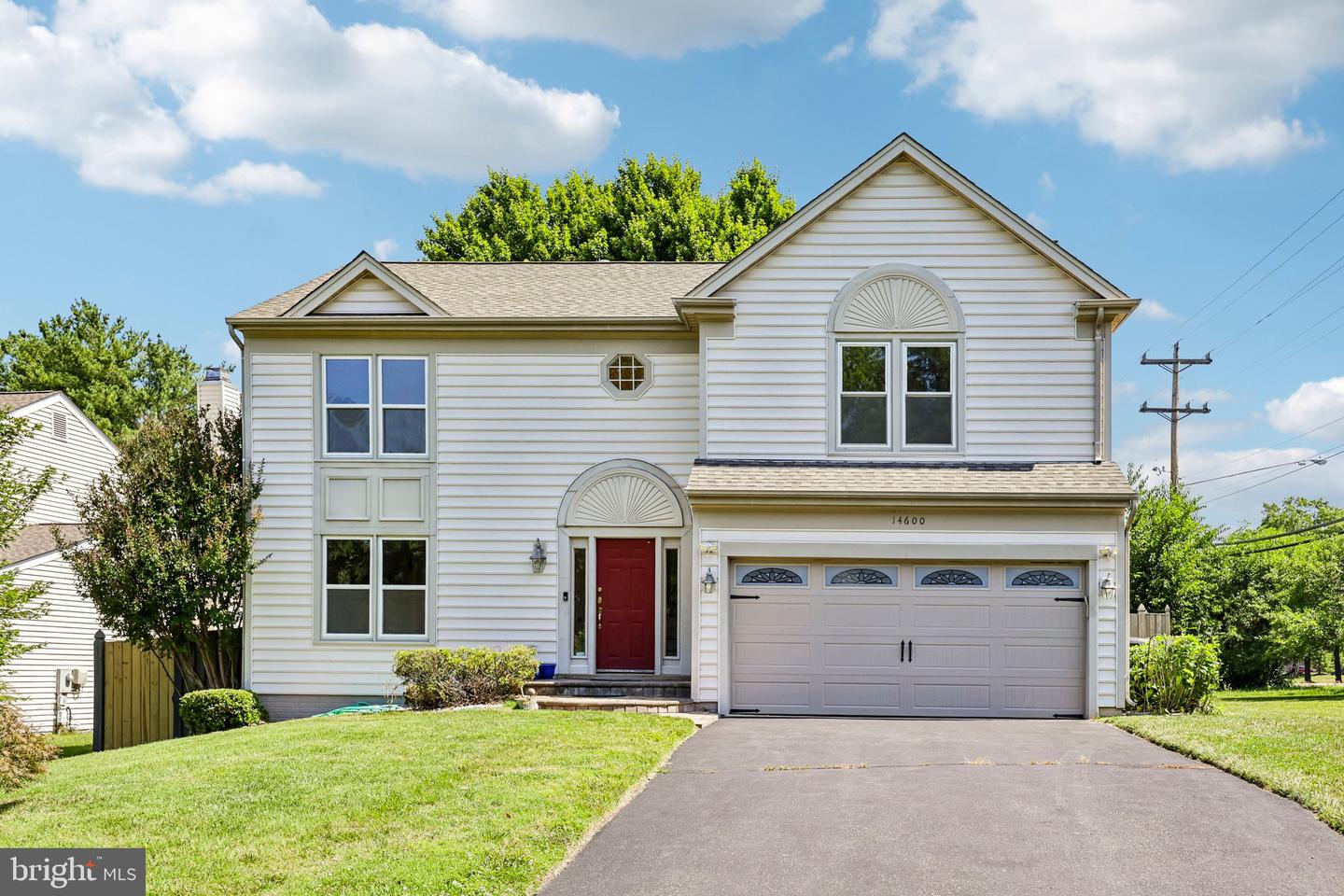 14600 Jenn Court