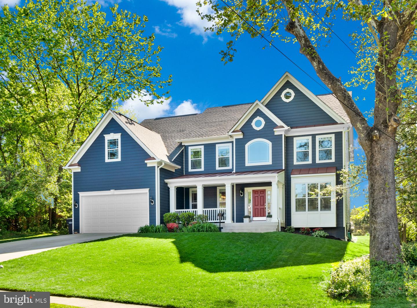 1639 Macon Street, Mclean