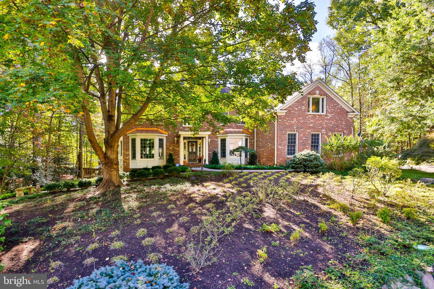 12011 Bennett Farms