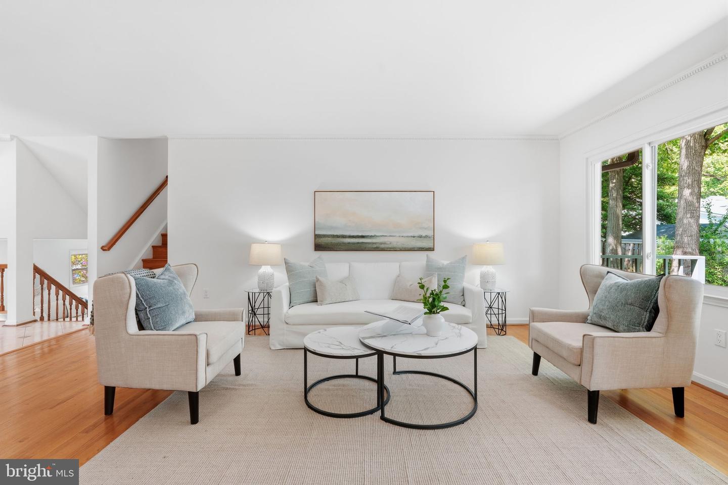 3425 Bedivere Court, Annandale