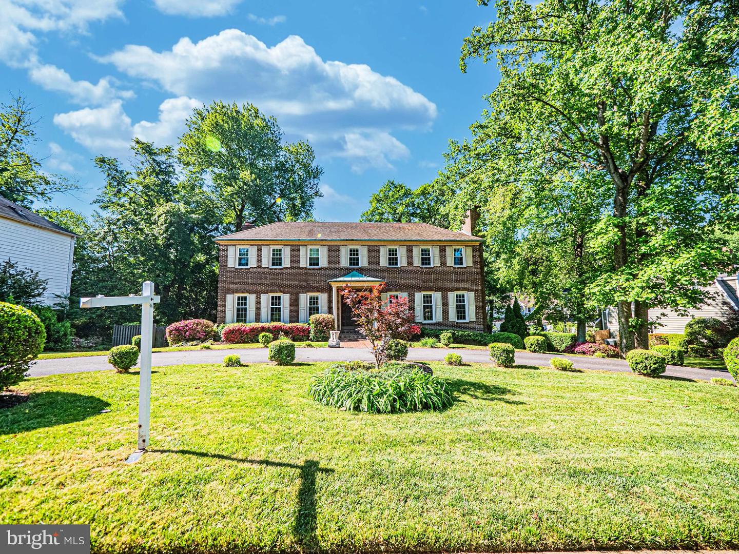 3901 Locust Lane, Alexandria