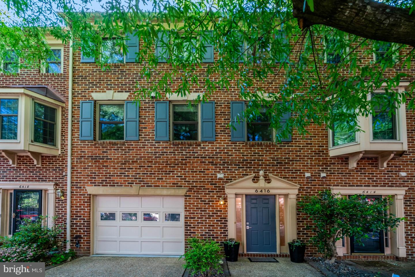 6416 Fleetside Court