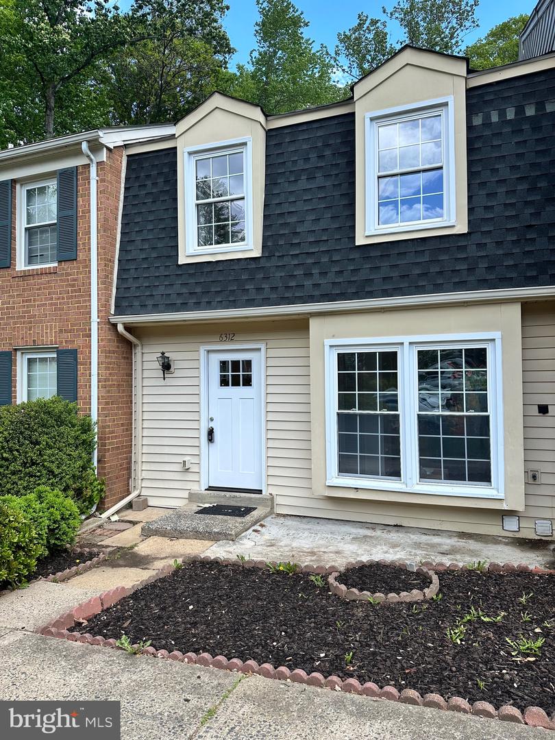 6312 Teakwood Court, Burke