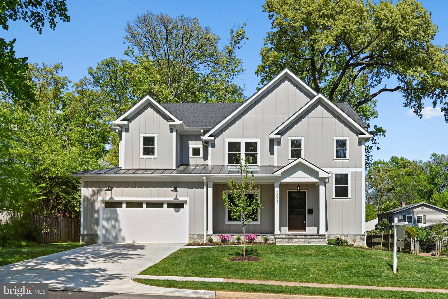 2633 Wooster Court, Vienna